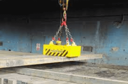 Choosing the Right Magnetic Lifter: A Buyer's Guide for Industrial Applications