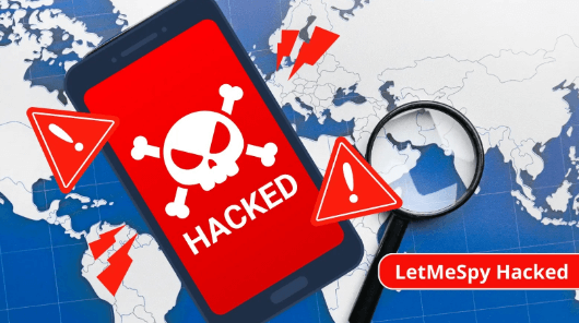 Hackers Webdetetive Polandbased Letmespy