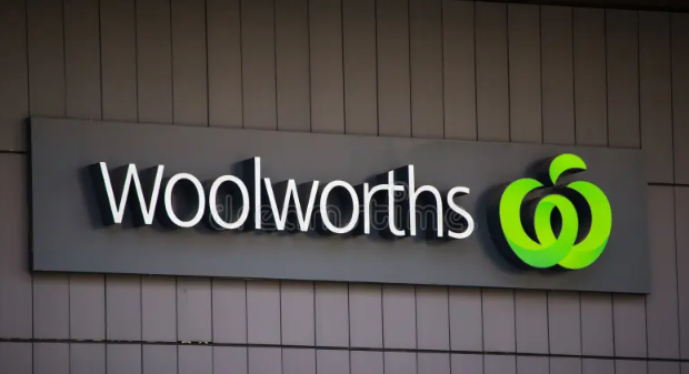 Woolworths Loblawsgray