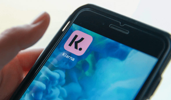 Klarna Bank Is Seeking a $550 Million Loan From a Group of Lenders Which Includes Jpmorgan Chase & Co. and Goldman Sachs Group Inc., According to Bloomberg Reports for the Third Quarter