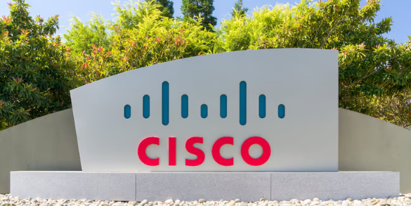 Cisco Has Announced the Release of Its New 6500 Series Switches With Isovalent Arr 40m Software