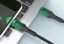 Tips for Choosing the Right Power Cables for Your Devices