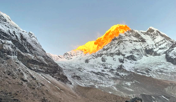 Mardi Himal Trek Vs Annapurna Base Camp Trek