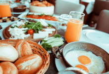 8 Tips for Hosting the Perfect Brunch