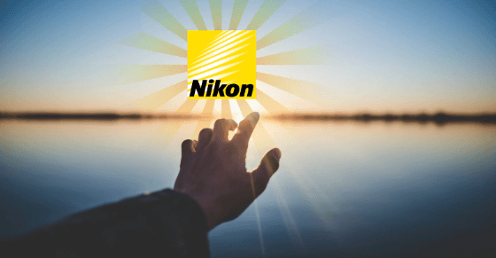 Nikon Yoy 1.1 Billion Yoy Ninoy Bloomberg