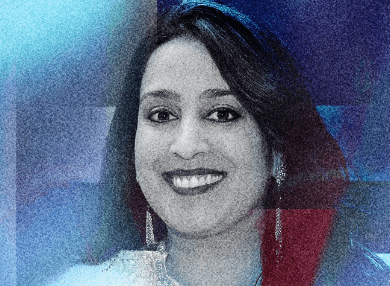 Pitchfork Puja Patel Aigenerated