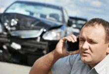 What Should I Do If I Am Hit By An Uninsured Driver?