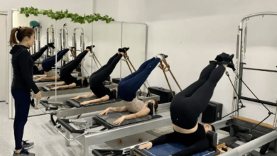How Pilates Studios Can Help With Reformer Pilates in Sydney