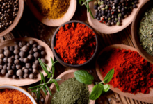 The Culinary Magic of Australian Native Herbs and Spices