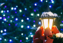 Illuminate Your Holidays: Christmas Light Installation Near Frankfort IL through Light Up The Burbs