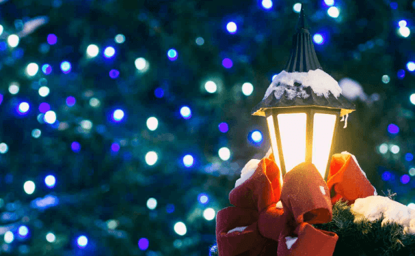 Illuminate Your Holidays: Christmas Light Installation Near Frankfort IL through Light Up The Burbs