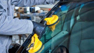Trust Mister Glass for Expert Windshield Replacement in Fort Worth, TX, and Nearby Areas