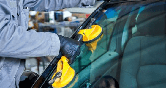 Trust Mister Glass for Expert Windshield Replacement in Fort Worth, TX, and Nearby Areas