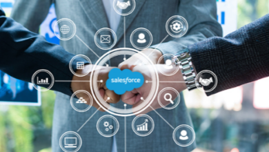 Why You Should Partner with a Salesforce Certified Service Cloud Consultant for Your Implementation