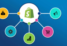 Choosing the Right Shopify App Development Services for 2024