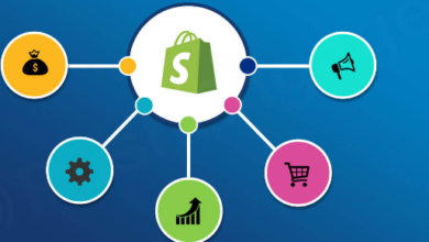 Choosing the Right Shopify App Development Services for 2024