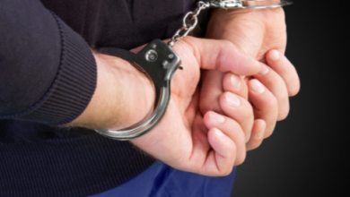 Understanding the Arrest Process in Dallas and Tarrant County