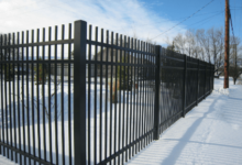 Fence Options in Ottawa