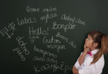 Benefits Of Bilingualism