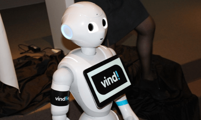 Meta Habitat Homerobotwheatleysiliconangle