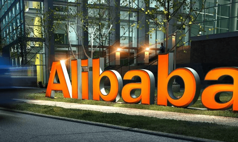 Alibaba Yoy 30.3b 3.2b 2.9b