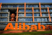 Alibaba Yoy 32.2b 31.1b