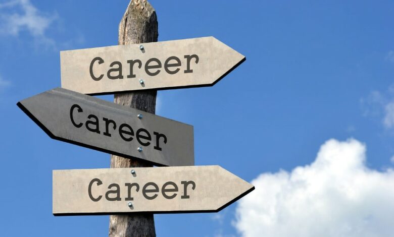 Career Transitions
