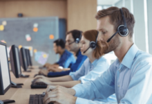 Contact Center Operations