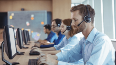 Contact Center Operations