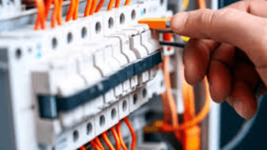 Protect Your Home from Overloaded Circuits with an Electrician in Parker