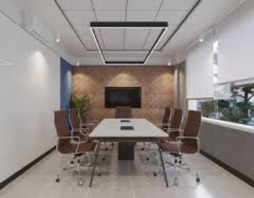 Designing a Modern Office Space: Furniture Ideas for the Contemporary Workplace