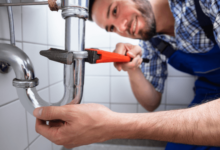 plumbers