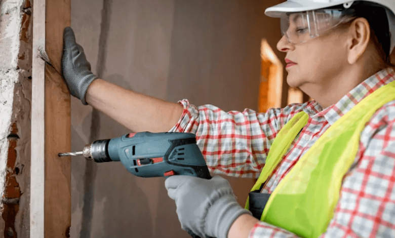 You've been in your home for years and it's feeling dated and worn. The layout doesn't work anymore, rooms are too small