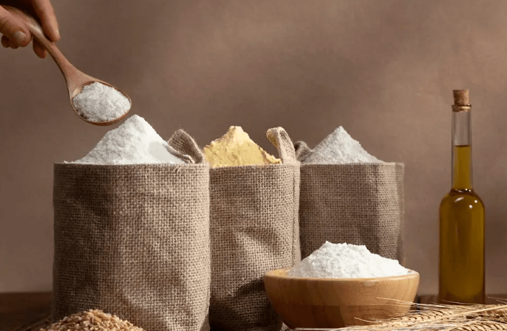 Beyond All-Purpose: Exploring 7 Flour Types Every Baker Should Know