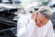 How Much Is My Car Accident Case Worth?
