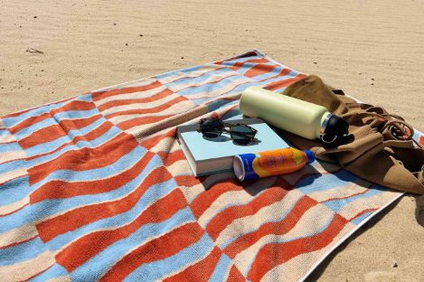 The Best Sources for Cheap Beach Towels in Bulk: A Comprehensive Guide