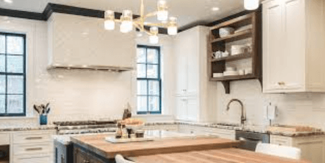 The Impact of Kitchen Remodeling on Home Value