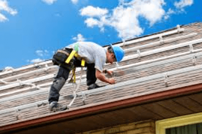 Choosing the Right Roofing Company for Commercial Projects