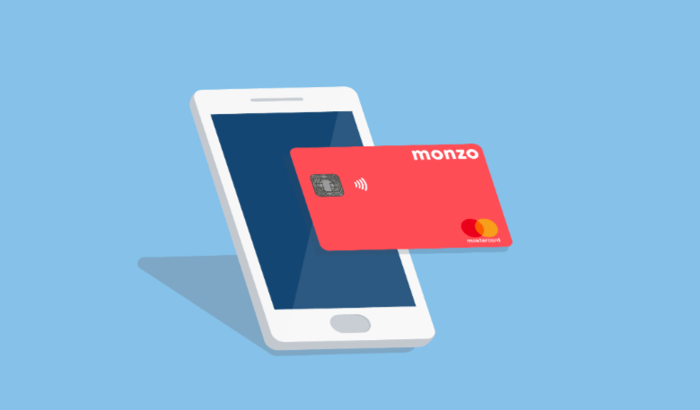 Uk Monzo 350M Alphabet 4b 3.5b