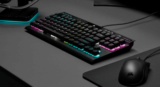 My Ai Spotlight Yoy 350M Maus