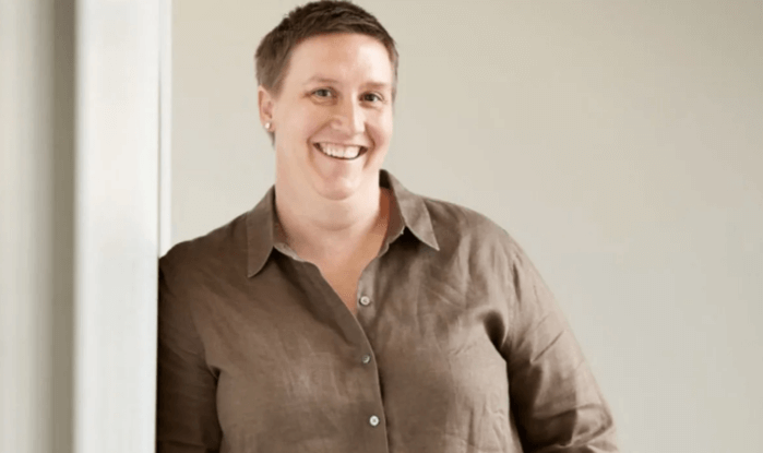 Credit Chief Officer Nichole Azevedotechcrunch