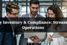 Unify Inventory & Compliance: Streamline Operations