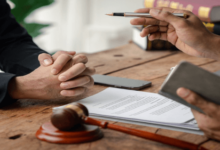 Understanding Personal Injury Claims: How Expert Injury Lawyers