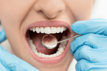 Dentist