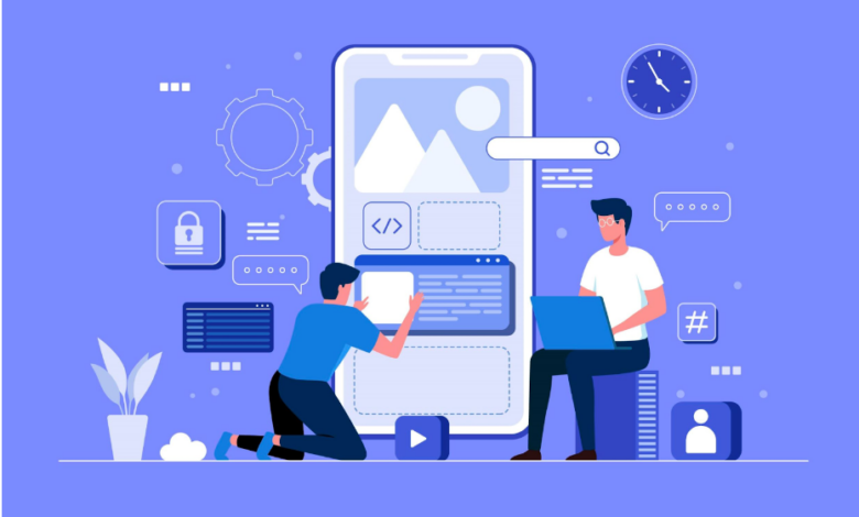 Unlocking the Potential of Mobile App Development Services in Dubai with Ars Webtech