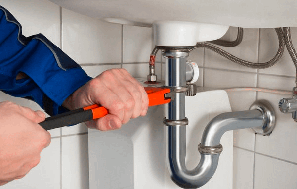 Plumbing Maintenance