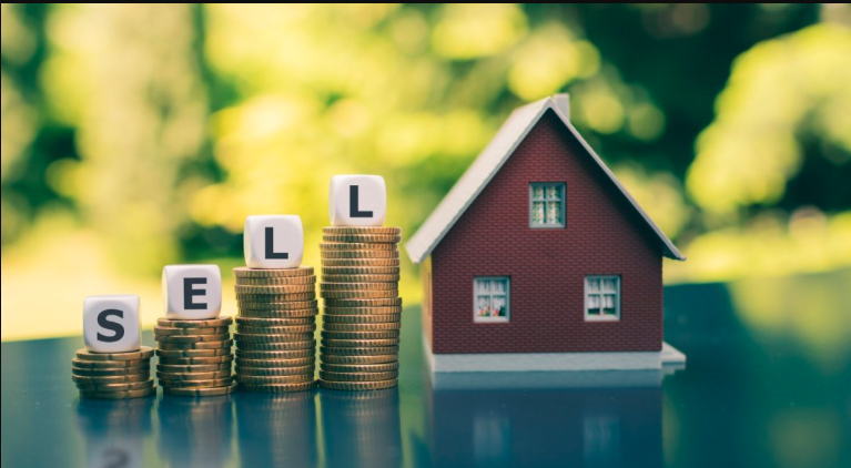 Home Sellers