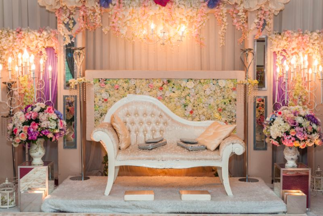 wedding packages Singapore