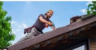 Commercial Roof Repair
