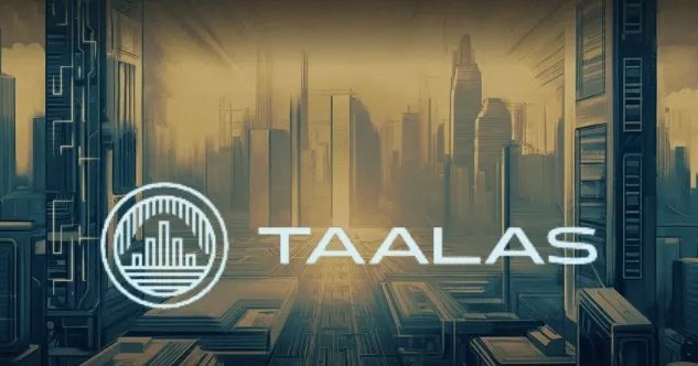 Chip Taalas Pierre Lamond Quiet Capital